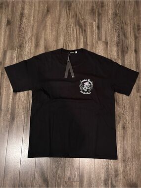 Amiri T-Shirt - Brand New